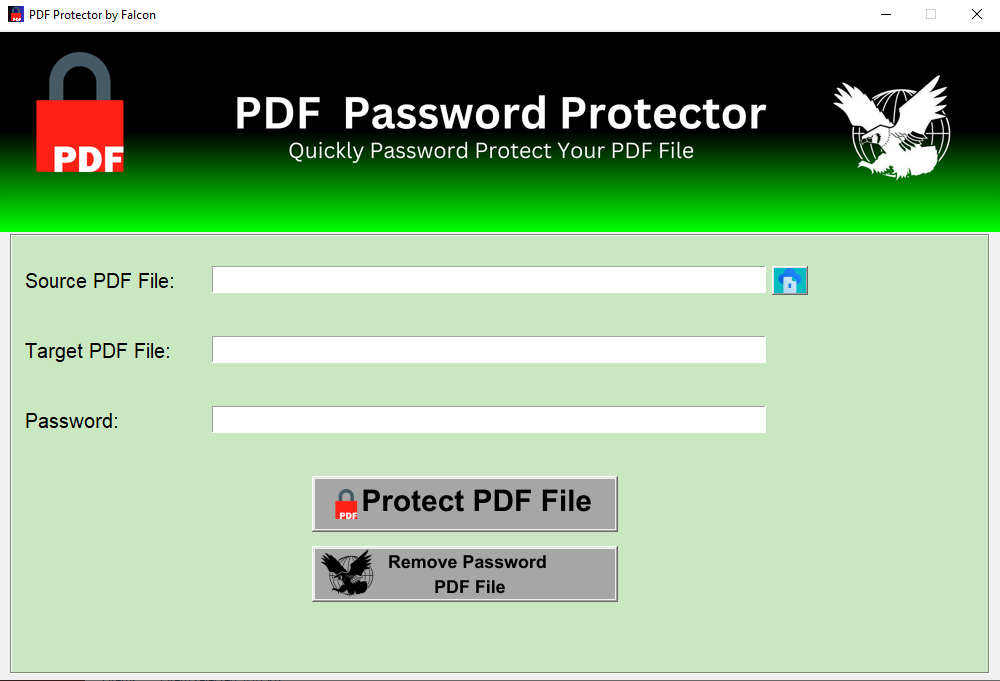 pdfprotector